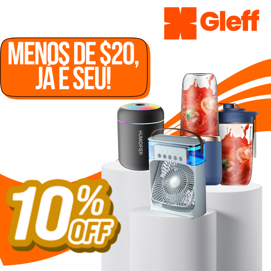 Guia Completo para Escolher o Smartwatch Perfeito - Gadgets Premium Gleff