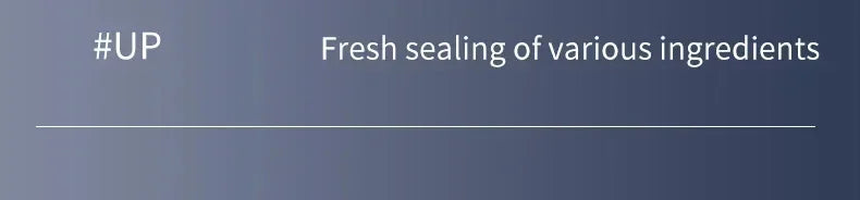 Seladora a vácuo elétrica automática Gleff para embalar alimentos, com painel de controle e tubo de vedação.