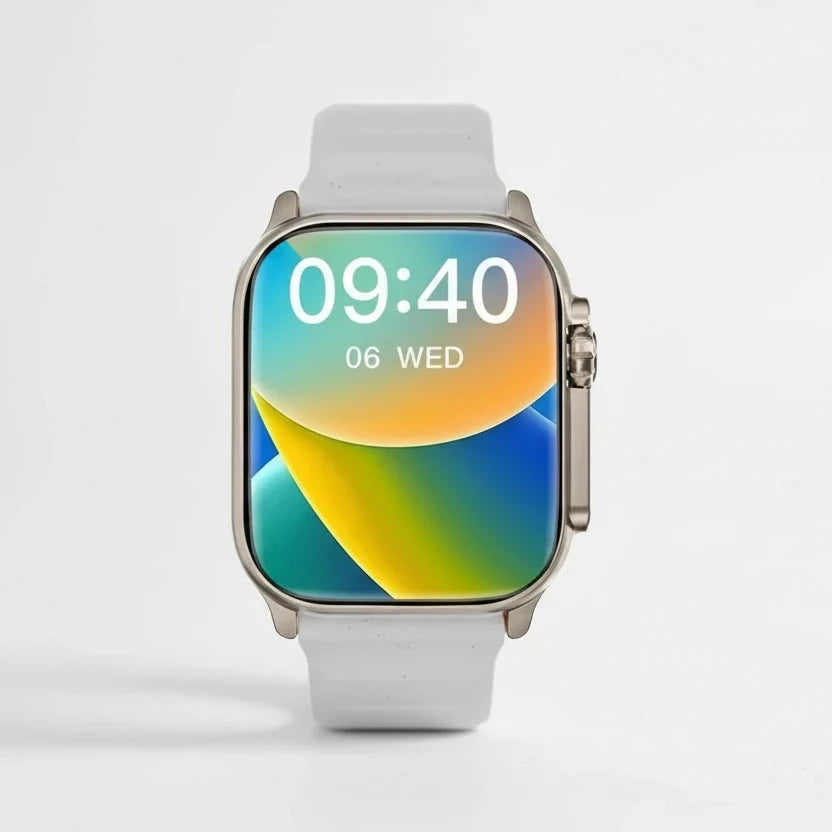 Smartwatch T900 Ultra 2 - Gleff
