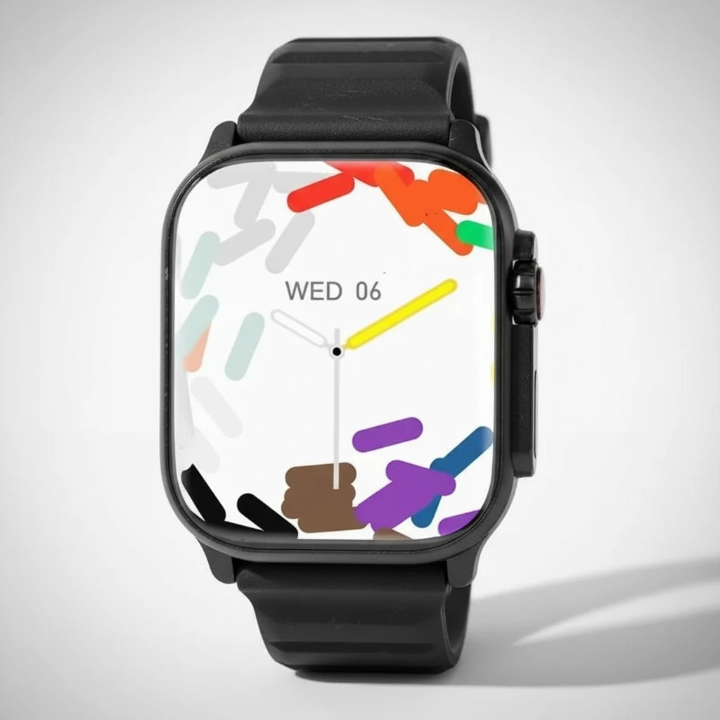 Smartwatch T900 Ultra 2 - Gleff